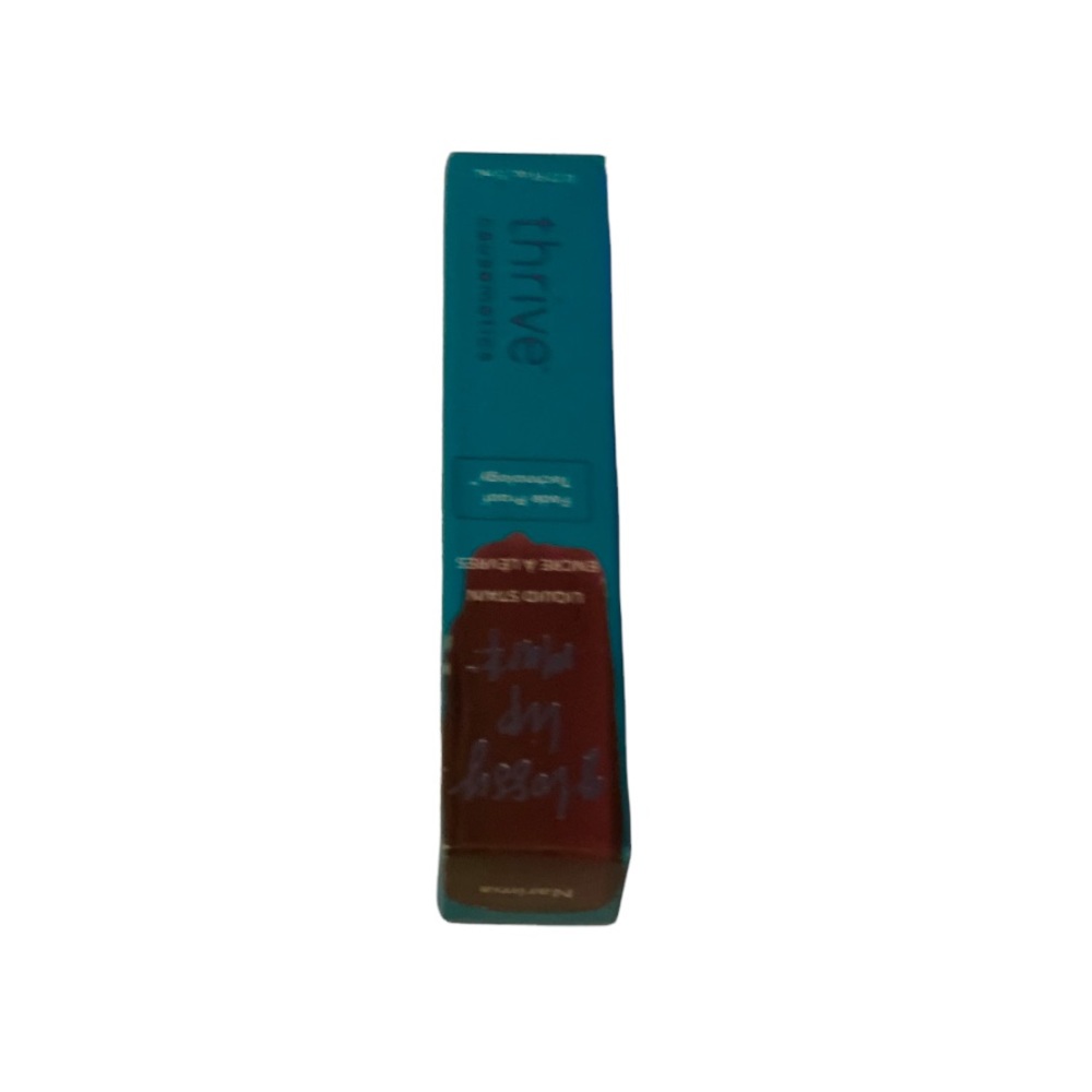 Thrive Narima Glossy Lip Mark Liquid Stain